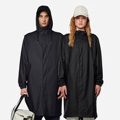 Rains Fishtail Park 18140 BLACK