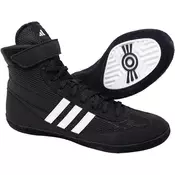 Čevlji za boks adidas Combat Speed 4 IG2020 Črna