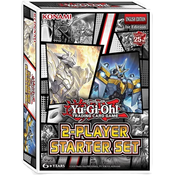Yu-Gi-Oh! TCG 2-Player Starter Set Display (Single Pack) *English Version*