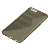 Etui iPhone 7/8 Plus sivo S