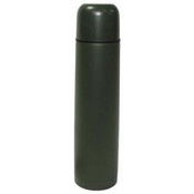 Termovka Fox Outdoor Vacuum Thermos Bottle, 1 l, OD green | 33250