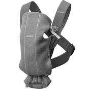 Baby Bjorn kenguru Mini - Dark Grey