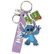 Luna: Disney Stitch obesek v obliki figurice