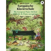 Europäische Klavierschule