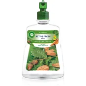 Air Wick Active Fresh Fresh Sandalwood osvežilec zraka nadomestno polnilo 228 ml