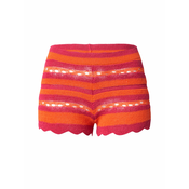 Sonia Rykiel Hlace, narancasta / ružicasta