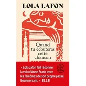 Quand tu écouteras cette chanson