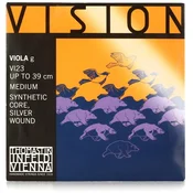 THOMASTIK VISION STRUNA VIOLA C VI24