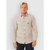 Rip Curl Premium Surf Shirt stone