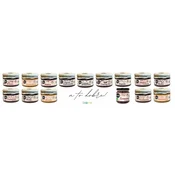 To je dobro! Marmelada, borovnice 295 g