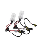 CABLETECH Ksenonske žarulje D2S 2 kom 6000K URZ0272