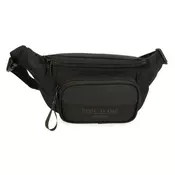 Pepe Jeans Torba oko struka - Crna ( 70.671.41 )