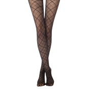 Conte Womans Tights & Thigh High Socks Design