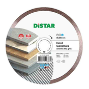 REZALKA DISTAR HARD CERAMICS ADV. 1A1R ULTRA TANKA ZA DEBELO KERAMIKO - 180 X 25,40 MM