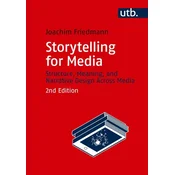 Storytelling for Media