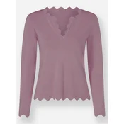 heine Pulover mauve