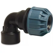 shumee Jason koleno 90° PP 32mm x 1 GW 10bar