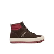 G-Star Raw Gležnjarji CEO-ALEX-02 Rjava