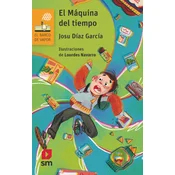 LA MAQUINA DEL TIEMPO