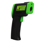 Infrardeči termometer (-50°C - 550°C)