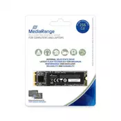 Mediarange 256GB M.2 2280 510/430 MB/S ( SSD256MR )