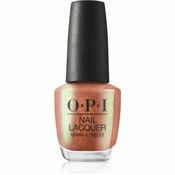 OPI Nail Lacquer Big Zodiac Energy lak za nokte #Virgoals 15 ml