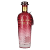 Mermaid Gin Small Batch Pink 0,7 l