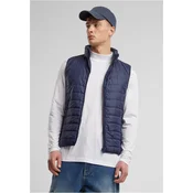 Basic lightweight vest blue