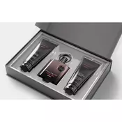 Afnan Supremacy Not Only Intense Darilni set Parfumski izvleček 100 ml + Balzam za po britju 150 ml + Gel za tuširanje 150 ml