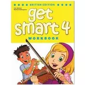 Get smart 4 WB wersja brytyjska MM PUBLICATIONS