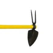 Motika vrtna srce 0.5kg 120cm, Del Fabro