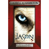 Jason (An Anita Blake, Vampire Hunter, novella)