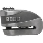 Abus 8008 2.0 Granit Detecto X-Plus alarm blokada zavornega diska