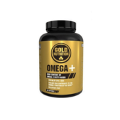 Gold Nutrition OMEGA+ 1000, 90 kapsul, prehransko dopolniloGold Nutrition OMEGA+ 1000, 90 kapsul, prehransko dopolnilo