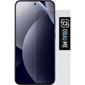 OBAL:ME 2.5D kaljeno steklo za Xiaomi Redmi Note 15 Pro 5G prozorno