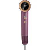 Fen za kosu HEINNER HHD-H17DBLDC-PP/1700W/ljubičasta