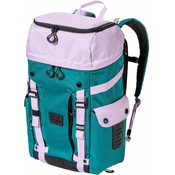 Meatfly Scintilla Backpack Lavender/Dark Jade 26 L Nahrbtnik