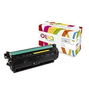 Armor OWA toner, združljiv s HP CF362X, 9500st, rumen/rumen