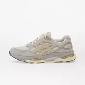 Sneakers Asics Gel-NYC 2.0 Cream/ Concrete EUR 40