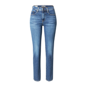 LEVIS Kavbojke, modra