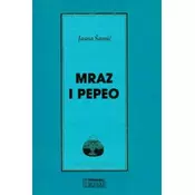 Mraz i pepeo