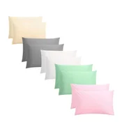 DekorDom jastucnica vela 40x60 - 1 pc mix colors ( 025833 )