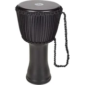 Meinl PADJ4-M-G Traveler Phantom Black 10 Djembe (Kot novo)
