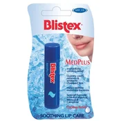 Blistex Balzam za usne MedPlus, SPF15, 4.25 g