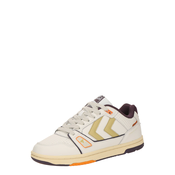 Hummel Nizke superge POWER PLAY LX-E AP2 rumena/ciklama/oranžna/bela