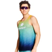 Saysky Drip Dye Flow Air Singlet