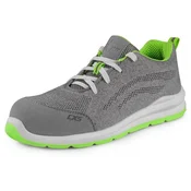 CXS Nizka obutev CXS TEXLINE 4ENVI GREEN O1