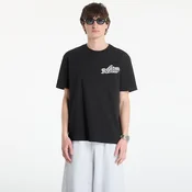Majice Avirex Script Tee Black XXL
