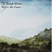 The Black Crowes - Before The Frost... Until The Freeze (Limited Edition) (Green Swirl Coloured) (2 LP)