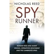 Spy Runner